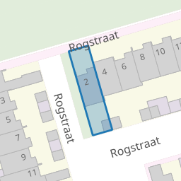 Perceel HMD00-T-6009