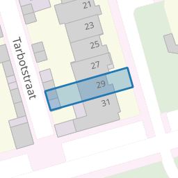 Perceel HMD00-T-6020