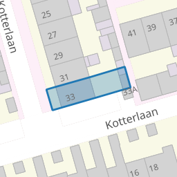 Perceel HMD00-T-6030