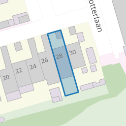 Perceel HMD00-T-6033