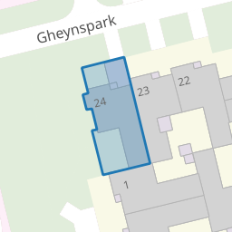 Perceel HMD00-T-6037