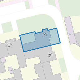 Perceel HMD00-T-6040