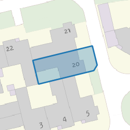 Perceel HMD00-T-6041