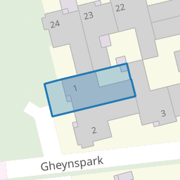 Perceel HMD00-T-6042