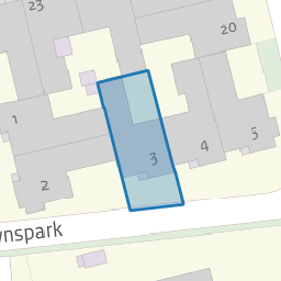 Perceel HMD00-T-6044