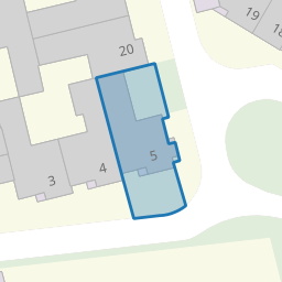 Perceel HMD00-T-6046