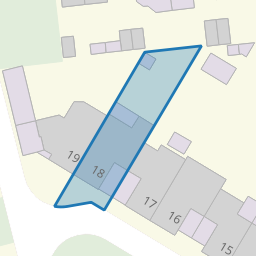 Perceel HMD00-T-6049