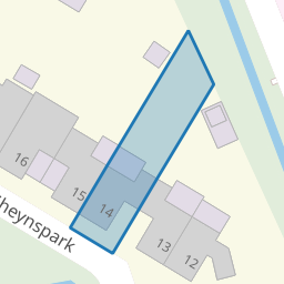 Perceel HMD00-T-6053