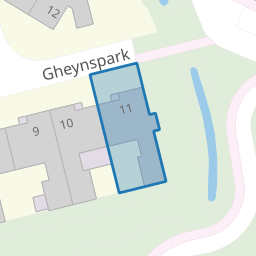 Perceel HMD00-T-6056