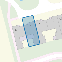 Perceel HMD00-T-6060