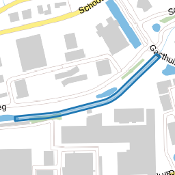 Perceel HMD00-T-6064