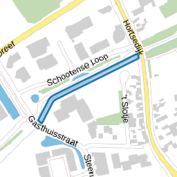 Perceel HMD00-T-6066