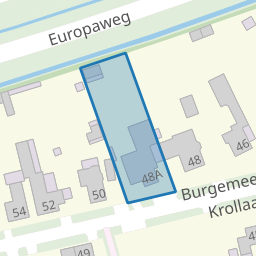 Perceel HMD00-T-6068