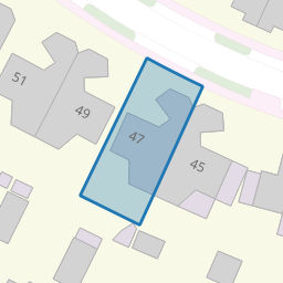 Perceel HMD00-T-6088