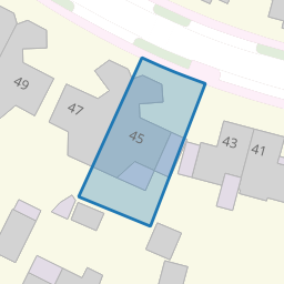 Perceel HMD00-T-6089