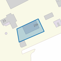 Perceel HMD00-T-6101