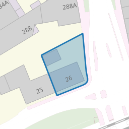 Perceel HMD00-T-6102