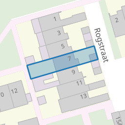 Perceel HMD00-T-6108