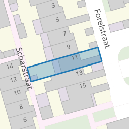 Perceel HMD00-T-6112