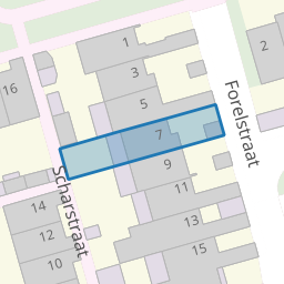 Perceel HMD00-T-6114