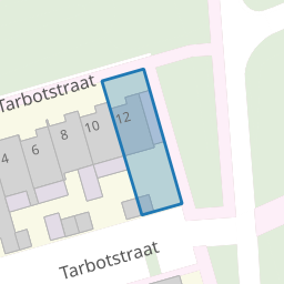 Perceel HMD00-T-6116