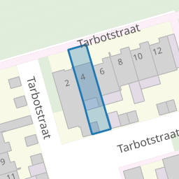 Perceel HMD00-T-6119