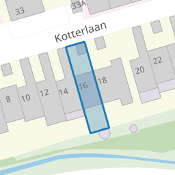 Perceel HMD00-T-6123