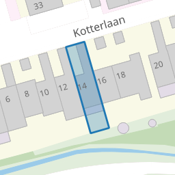 Perceel HMD00-T-6124