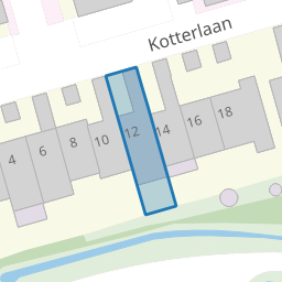 Perceel HMD00-T-6125