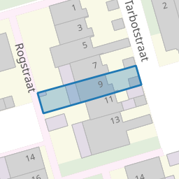 Perceel HMD00-T-6129