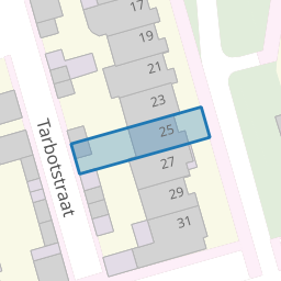 Perceel HMD00-T-6131