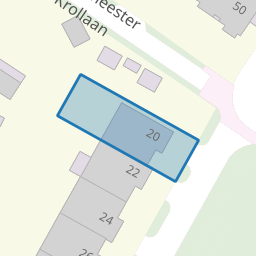 Perceel HMD00-T-6142