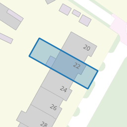 Perceel HMD00-T-6143