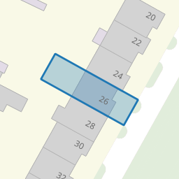 Perceel HMD00-T-6145