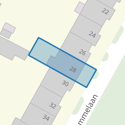 Perceel HMD00-T-6146