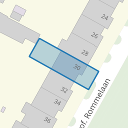 Perceel HMD00-T-6147