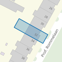 Perceel HMD00-T-6148