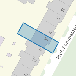 Perceel HMD00-T-6149