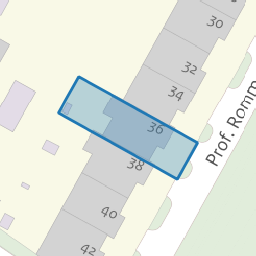 Perceel HMD00-T-6150