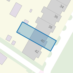 Perceel HMD00-T-6152