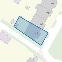 Perceel HMD00-T-6153