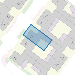 Perceel HMD00-T-6161