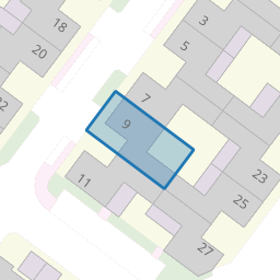 Perceel HMD00-T-6162