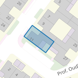 Perceel HMD00-T-6163