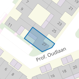 Perceel HMD00-T-6164