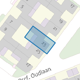 Perceel HMD00-T-6166