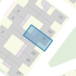 Perceel HMD00-T-6167