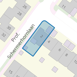 Perceel HMD00-T-6170