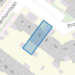 Perceel HMD00-T-6172