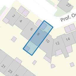 Perceel HMD00-T-6173